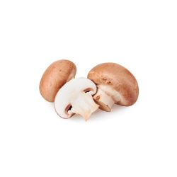 Funghi in olio