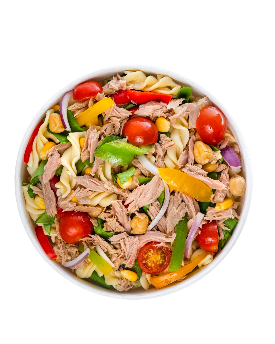 Large Salad