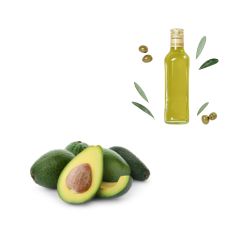 OLIO EVO + AVOCADO