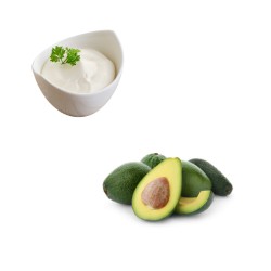 MAIONESE FIT + AVOCADO