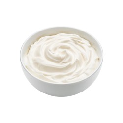 SALSA YOGURT