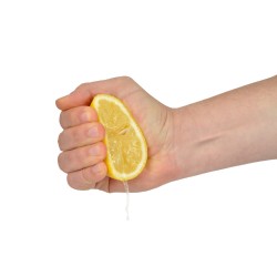 Succo di limone
