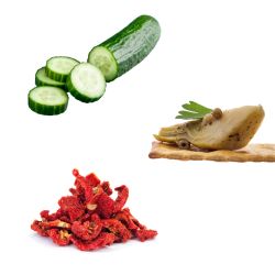 CETRIOLO-CARCIOFI-POM.SECCO