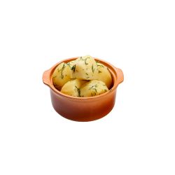 Patate bollite